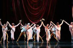 „Ромео и Жулиета“ идват в България с Московския сити балет