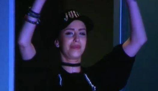 Цвети Стоянова изправи „Арена Армеец“ на крака! (СНИМКИ)