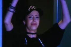 Цвети Стоянова изправи „Арена Армеец“ на крака! (СНИМКИ)