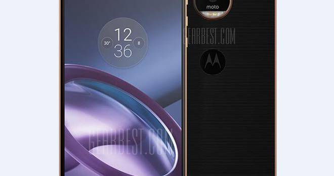 Lenovo Moto Z и Lenovo Moto Z Play смартфони с код за отстъпка в GearBest