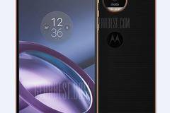 Lenovo Moto Z и Lenovo Moto Z Play смартфони с код за отстъпка в GearBest