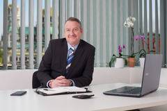 Анди Морис представи Picmiller на първото отворено нетуъркинг събитие на BNI