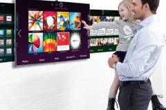 Българите са пристрастени към телевизията, според проучване на SES Astra