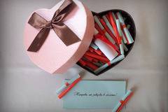 Луксозна игра за двойки „52 седмици Любов“ само за 20 лв. вместо 50 лв. с 60% отстъпка от Just Love Day!