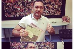 Кобрата след допинг контрол: Нека ме проверяват денонощно