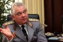 Генерал Кирчо Киров: Ислямска държава има структури в Косово, Албания и Македония!