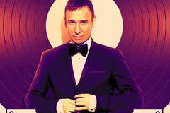 Виктор Калев и „Грамофонът“ се завръщат на бургаска сцена