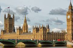 Прочутият кулен часовник Big Ben навърши 155 години