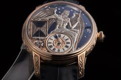 Изобретателят Константин Чайкин и неговите уникални часовници