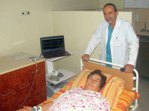 Нов метод открива първопричината за високото кръвно