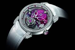 Ulysse Nardin Automatic – животът е шарен