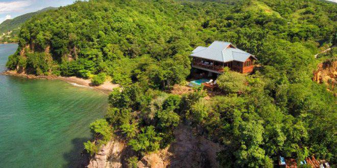 Спокойна почивка в Тайния залив