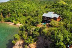 Спокойна почивка в Тайния залив