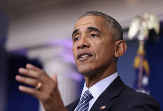 Барак Обама: Светът трябва да даде шанс на Доналд Тръмп