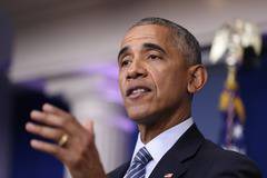 Барак Обама: Светът трябва да даде шанс на Доналд Тръмп