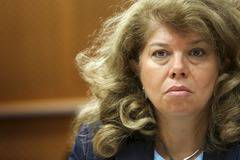 Илияна Йотова – третата жена вицепрезидент