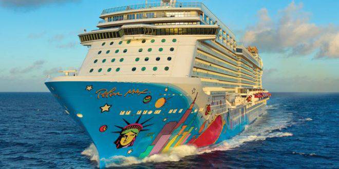 С голф и представления привличат туристи на круизите през 2017 година