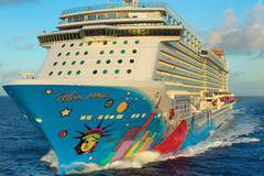 С голф и представления привличат туристи на круизите през 2017 година