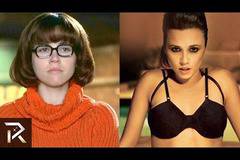 Със сигурност не знаехте, че тези горещи жени са изглеждали така! Грозноватите актриси, които се превърнаха в бляскави…