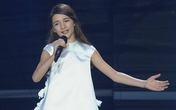 Грузия спечели Детската Евровизия 2016. Нашата Лидия се класира на 9-то място