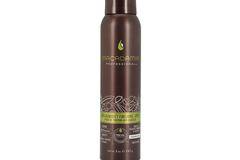 Влагоустойчив спрей за коса Macadamia Anti-Humidity Finishing Spray 53ml