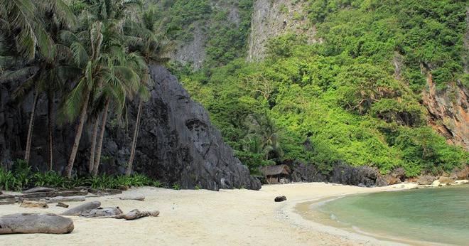 Югоизточна Азия II част – Ел Нидо – остров Палаван, Филипини