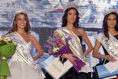 Габриела Кирова от Варна е новата Мис България