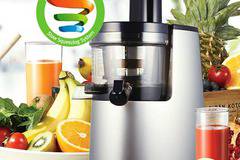 СОКОИЗТИСКВАЧКА HUROM HB