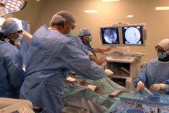 Нови методи дават 10 г. живот след операция на аневризма