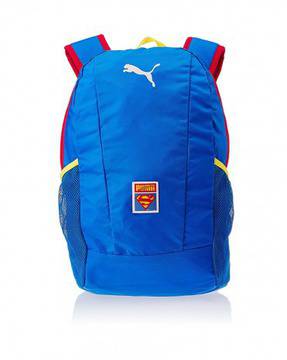 PUMA Superman Cape Backpack