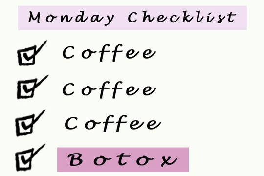 Дневен график в Клиника за пластична хирургия Симетрия