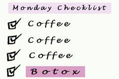 Дневен график в Клиника за пластична хирургия Симетрия