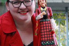 Българка спечели състезание със захарна Валя Балканска