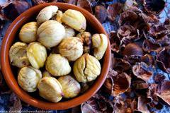 Кестени за силен имунитет и много енергия в студените дни