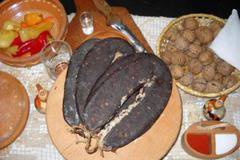 Кулинарен фестивал в Пирот