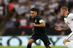 Водачът в групата Монако приема Тотнъм в 5кръг от груповата фаза на ШЛ