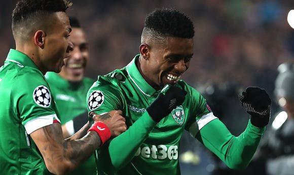 Тази вечер Лудогорец излиза срещу Базел на стадион „Васил Левски“