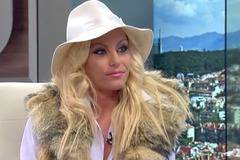 Камелия сяда на треньорския стол в „Гласът на България“