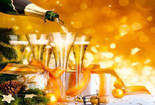 Екскурзия за Нова година до Виена с полет от Варна