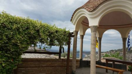 Нова година на остров Тасос, потвърдена екскурзия от Варна и Бургас