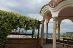 Нова година на остров Тасос, потвърдена екскурзия от Варна и Бургас