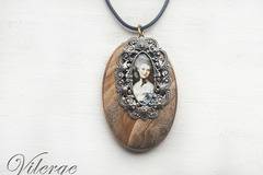 Луксозна винтидж колекция 2017 с винтидж колиета за Осми март