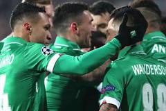 Лудогорец в битка за третото място с Базел тази вечер на Васил Левски