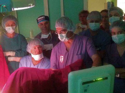 Безплатни прегледи за простата и цистит в Пловдив