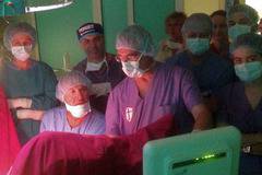 Безплатни прегледи за простата и цистит в Пловдив