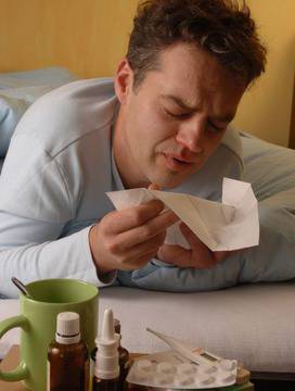 Как да изберем спрей за хрема, която продължава по-дълго