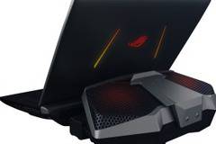 Нов геймърски лаптоп от Asus! ROG GX800 предлага истински 4K UHD гейминг!