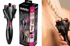 Уред за плитки Babylis Twist Secret