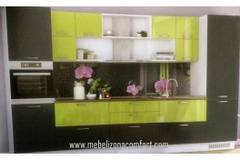 Модулна кухня Страчатела 1