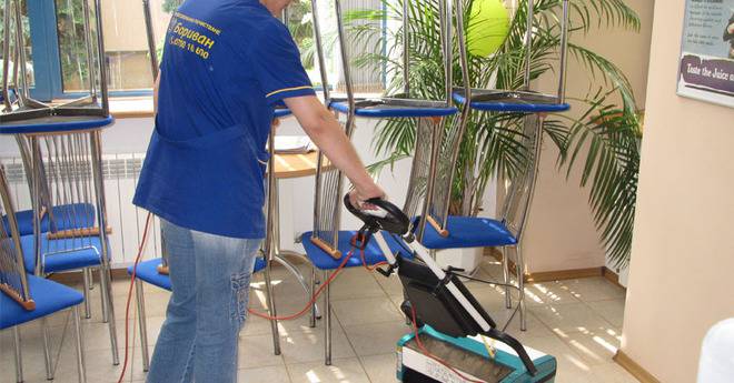 Изберете фирма за почистване на дома, за да се радвате на перфектно чисто жилище